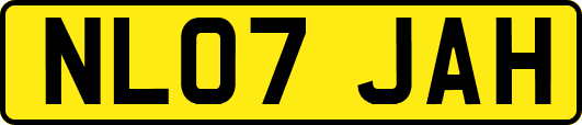 NL07JAH
