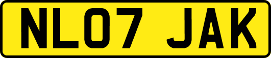 NL07JAK