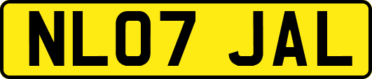 NL07JAL