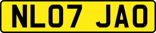NL07JAO