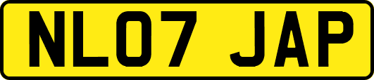 NL07JAP