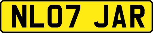 NL07JAR