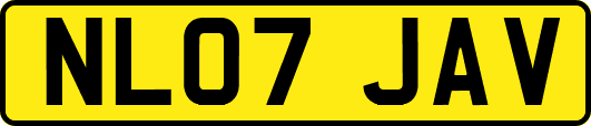 NL07JAV