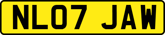 NL07JAW