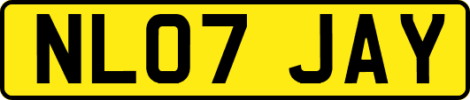 NL07JAY