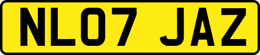 NL07JAZ