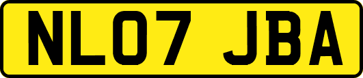 NL07JBA