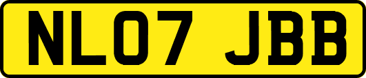 NL07JBB
