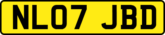 NL07JBD
