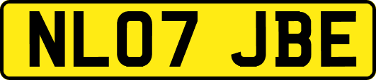 NL07JBE