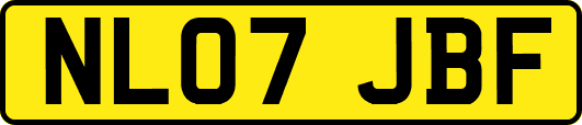 NL07JBF