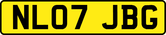NL07JBG