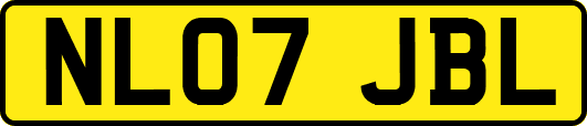 NL07JBL