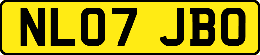 NL07JBO