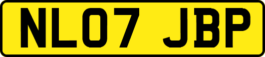 NL07JBP