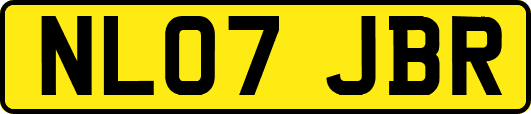 NL07JBR