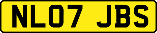 NL07JBS