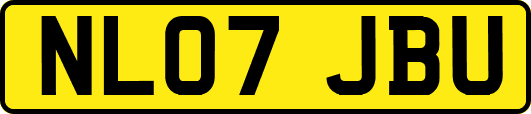 NL07JBU