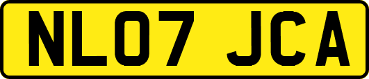 NL07JCA
