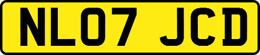 NL07JCD