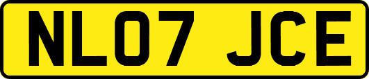 NL07JCE
