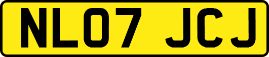 NL07JCJ