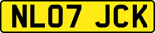 NL07JCK