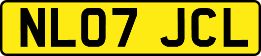 NL07JCL