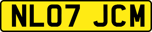 NL07JCM