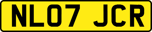 NL07JCR