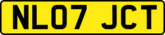 NL07JCT