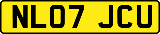NL07JCU