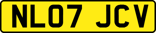 NL07JCV
