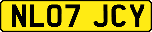 NL07JCY