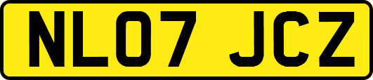 NL07JCZ