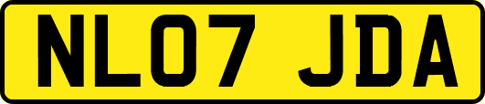 NL07JDA