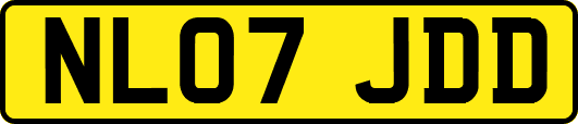 NL07JDD