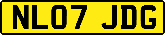 NL07JDG