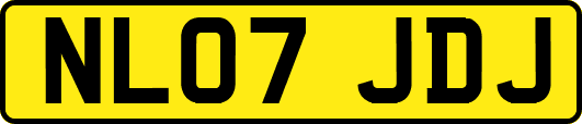 NL07JDJ