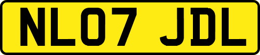 NL07JDL