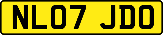 NL07JDO