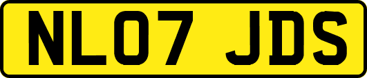 NL07JDS