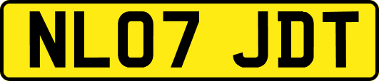 NL07JDT