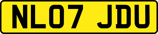 NL07JDU