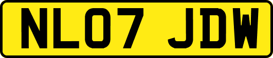 NL07JDW