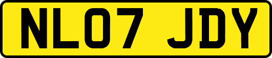 NL07JDY
