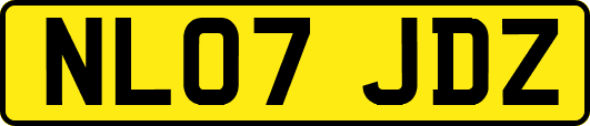 NL07JDZ