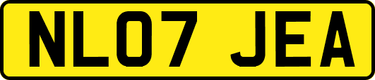 NL07JEA