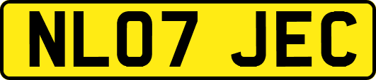 NL07JEC