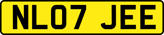 NL07JEE